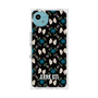 プレミアムスクエアケース［ ANNA SUI - バタフライ ］