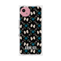 プレミアムスクエアケース［ ANNA SUI - バタフライ ］