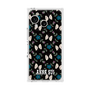 プレミアムスクエアケース［ ANNA SUI - バタフライ ］