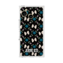 プレミアムスクエアケース［ ANNA SUI - バタフライ ］