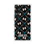 プレミアムスクエアケース［ ANNA SUI - バタフライ ］