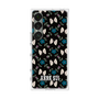 プレミアムスクエアケース［ ANNA SUI - バタフライ ］