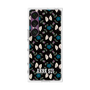 プレミアムスクエアケース［ ANNA SUI - バタフライ ］