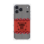プレミアムスクエアケース［ ANNA SUI - ローズ ］