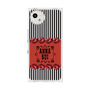 プレミアムスクエアケース［ ANNA SUI - ローズ ］