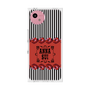 プレミアムスクエアケース［ ANNA SUI - ローズ ］