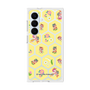 プレミアムスクエアケース［ 昆虫物語 みなしごハッチ - ハニカム ］