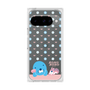 プレミアムスクエアケース［ ぼのぼの - レトロ ］