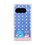 プレミアムスクエアケース［ ぼのぼの - レトロ ］