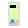 プレミアムスクエアケース［ ぼのぼの - レトロ ］