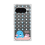 プレミアムスクエアケース［ ぼのぼの - レトロ ］