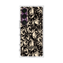 プレミアムスクエアケース［ ANNA SUI - チューリップ ］