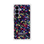 プレミアムスクエアケース［ ANNA SUI - スワーリングフワラー ］