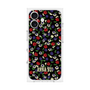 プレミアムスクエアケース［ ANNA SUI - カーネーション ］