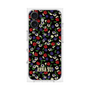 プレミアムスクエアケース［ ANNA SUI - カーネーション ］