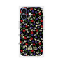 プレミアムスクエアケース［ ANNA SUI - カーネーション ］