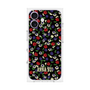 プレミアムスクエアケース［ ANNA SUI - カーネーション ］