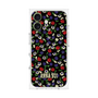 プレミアムスクエアケース［ ANNA SUI - カーネーション ］