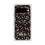 プレミアムスクエアケース［ ANNA SUI - カーネーション ］