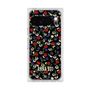 プレミアムスクエアケース［ ANNA SUI - カーネーション ］