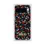 プレミアムスクエアケース［ ANNA SUI - カーネーション ］