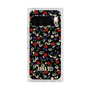 プレミアムスクエアケース［ ANNA SUI - カーネーション ］
