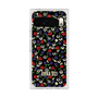 プレミアムスクエアケース［ ANNA SUI - カーネーション ］