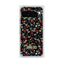 プレミアムスクエアケース［ ANNA SUI - カーネーション ］