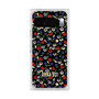 プレミアムスクエアケース［ ANNA SUI - カーネーション ］