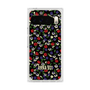 プレミアムスクエアケース［ ANNA SUI - カーネーション ］