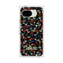 プレミアムスクエアケース［ ANNA SUI - カーネーション ］