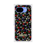 プレミアムスクエアケース［ ANNA SUI - カーネーション ］