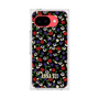 プレミアムスクエアケース［ ANNA SUI - カーネーション ］