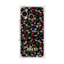 プレミアムスクエアケース［ ANNA SUI - カーネーション ］