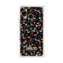 プレミアムスクエアケース［ ANNA SUI - カーネーション ］
