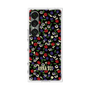プレミアムスクエアケース［ ANNA SUI - カーネーション ］