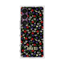 プレミアムスクエアケース［ ANNA SUI - カーネーション ］