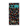 プレミアムスクエアケース［ ANNA SUI - カーネーション ］