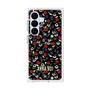 プレミアムスクエアケース［ ANNA SUI - カーネーション ］