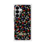 プレミアムスクエアケース［ ANNA SUI - カーネーション ］