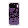プレミアムスクエアケース［ ANNA SUI - スターズ ］
