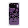 プレミアムスクエアケース［ ANNA SUI - スターズ ］