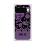 プレミアムスクエアケース［ ANNA SUI - スターズ ］