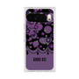 プレミアムスクエアケース［ ANNA SUI - スターズ ］