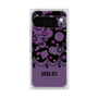 プレミアムスクエアケース［ ANNA SUI - スターズ ］