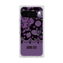 プレミアムスクエアケース［ ANNA SUI - スターズ ］