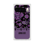 プレミアムスクエアケース［ ANNA SUI - スターズ ］