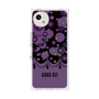 プレミアムスクエアケース［ ANNA SUI - スターズ ］