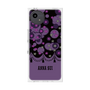 プレミアムスクエアケース［ ANNA SUI - スターズ ］