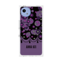 プレミアムスクエアケース［ ANNA SUI - スターズ ］